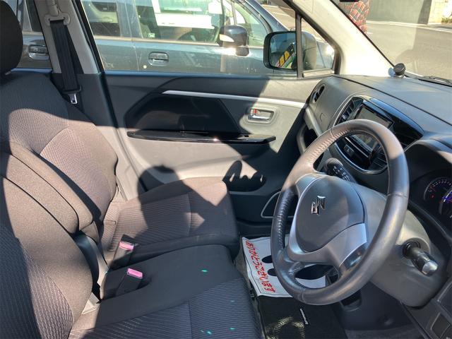 ワゴンＲスティングレー Ｘ　４ＷＤ　ドライブレコーダー　メモリーナビ　フルセグＴＶ　Ｂｌｕｅｔｏｏｔｈ接続　ＣＤ　バックカメラ　スマートキー　ベンチシート　シートヒーター　１４インチアルミ（23枚目）