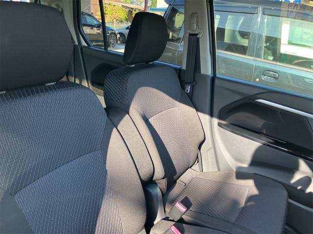 ワゴンＲスティングレー Ｘ　４ＷＤ　ドライブレコーダー　メモリーナビ　フルセグＴＶ　Ｂｌｕｅｔｏｏｔｈ接続　ＣＤ　バックカメラ　スマートキー　ベンチシート　シートヒーター　１４インチアルミ（25枚目）