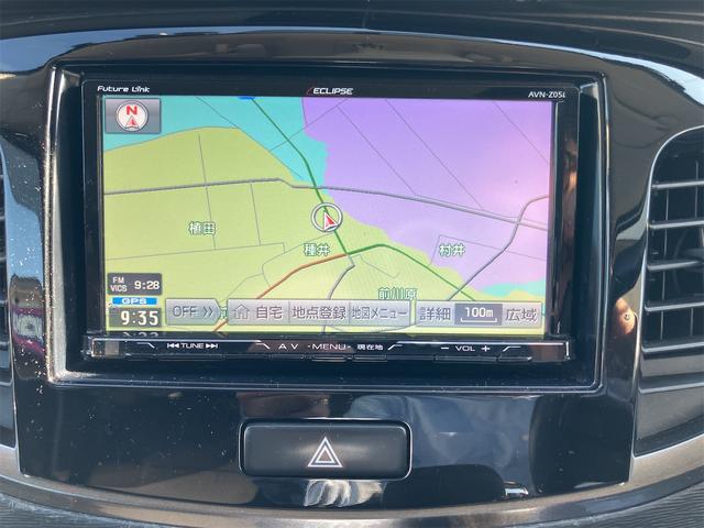 ワゴンＲスティングレー Ｘ　４ＷＤ　ドライブレコーダー　メモリーナビ　フルセグＴＶ　Ｂｌｕｅｔｏｏｔｈ接続　ＣＤ　バックカメラ　スマートキー　ベンチシート　シートヒーター　１４インチアルミ（33枚目）