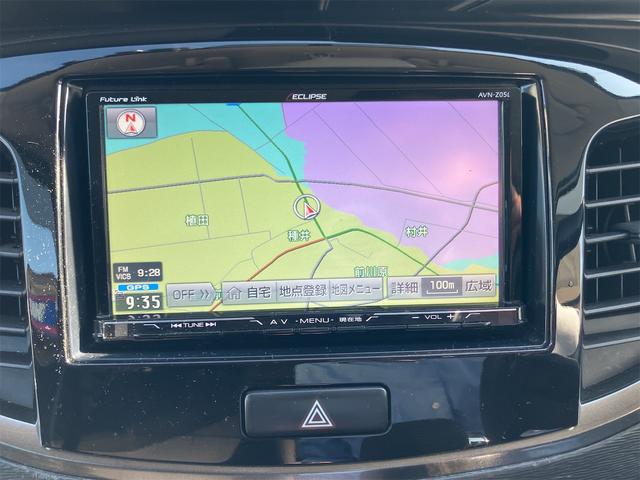 ワゴンＲスティングレー Ｘ　４ＷＤ　ドライブレコーダー　メモリーナビ　フルセグＴＶ　Ｂｌｕｅｔｏｏｔｈ接続　ＣＤ　バックカメラ　スマートキー　ベンチシート　シートヒーター　１４インチアルミ（38枚目）