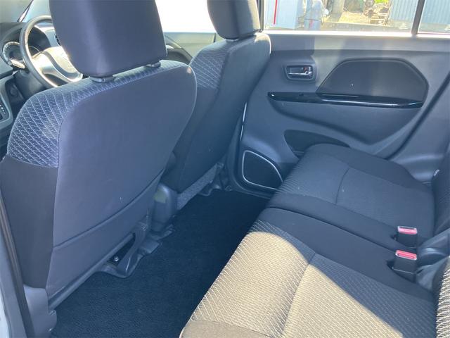 ワゴンＲスティングレー Ｘ　４ＷＤ　ドライブレコーダー　メモリーナビ　フルセグＴＶ　Ｂｌｕｅｔｏｏｔｈ接続　ＣＤ　バックカメラ　スマートキー　ベンチシート　シートヒーター　１４インチアルミ（58枚目）