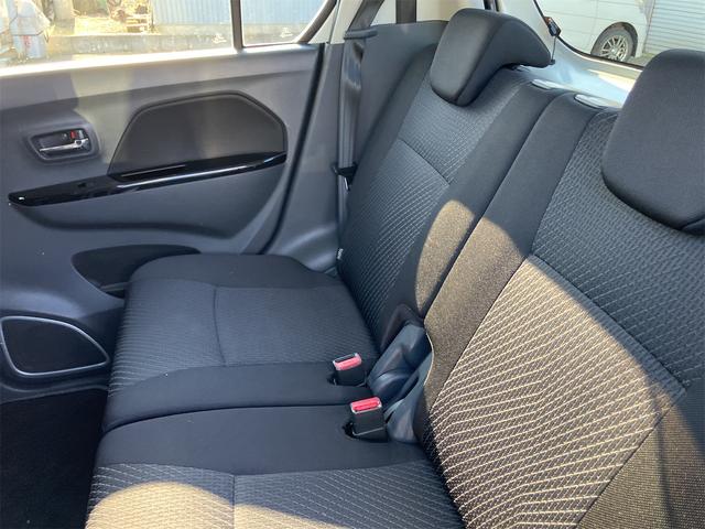 ワゴンＲスティングレー Ｘ　４ＷＤ　ドライブレコーダー　メモリーナビ　フルセグＴＶ　Ｂｌｕｅｔｏｏｔｈ接続　ＣＤ　バックカメラ　スマートキー　ベンチシート　シートヒーター　１４インチアルミ（60枚目）