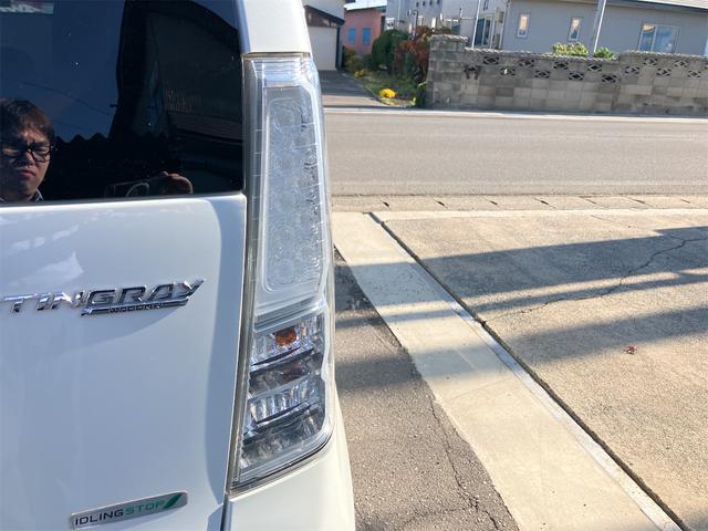 ワゴンＲスティングレー Ｘ　４ＷＤ　ドライブレコーダー　メモリーナビ　フルセグＴＶ　Ｂｌｕｅｔｏｏｔｈ接続　ＣＤ　バックカメラ　スマートキー　ベンチシート　シートヒーター　１４インチアルミ（62枚目）