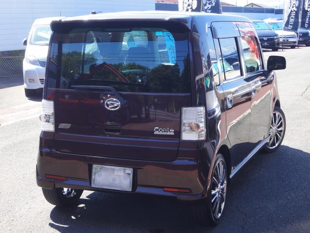 カスタム RS(6枚目)