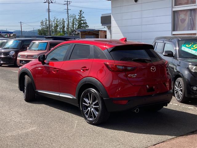 マツダ ＣＸ－３