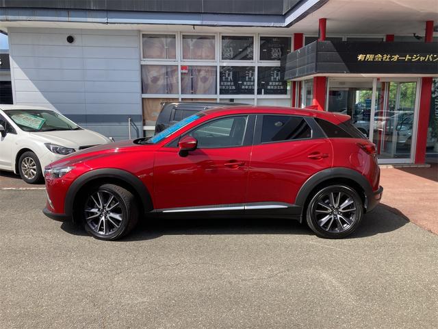 マツダ ＣＸ－３