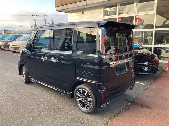 ハイブリッドＸＳ　届出済未使用車　４ＷＤ(10枚目)