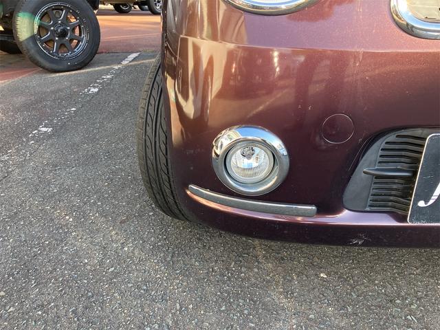 ミラココア X 4WD(5枚目)