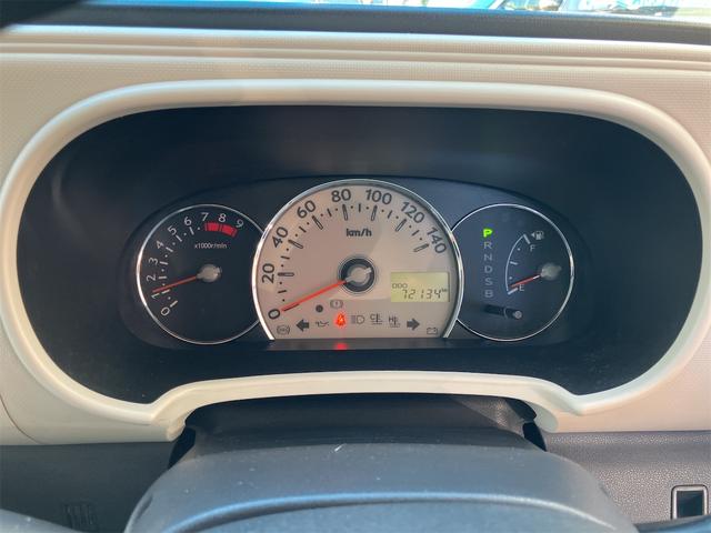 ミラココア X 4WD(13枚目)