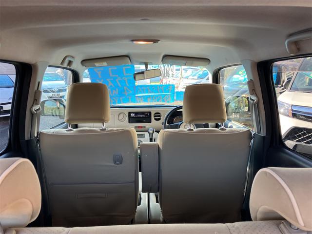 ミラココア X 4WD(25枚目)