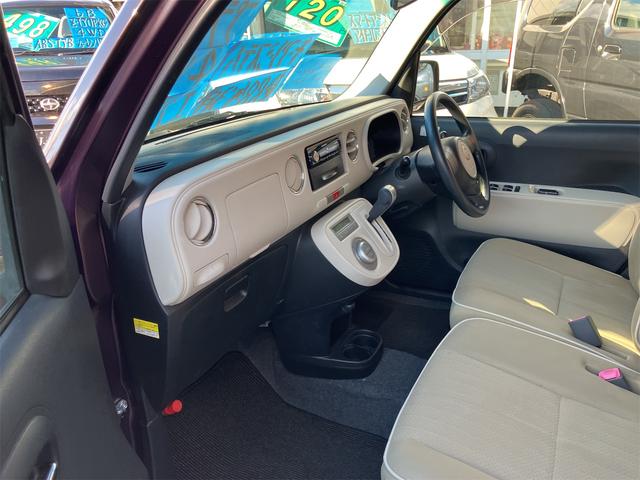 ミラココア X 4WD(29枚目)