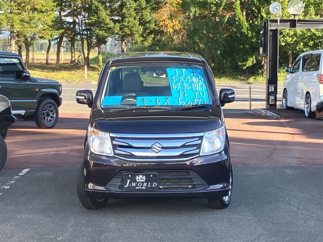 ワゴンR FZ 4WD(2枚目)