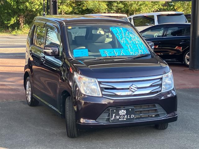 ワゴンR FZ 4WD(3枚目)