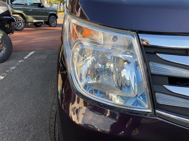ワゴンR FZ 4WD(4枚目)