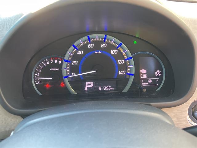 ワゴンR FZ 4WD(13枚目)