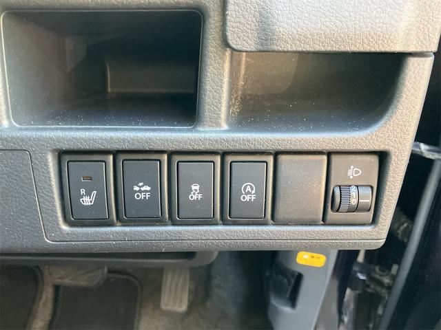 ワゴンR FZ 4WD(14枚目)