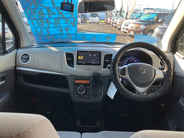 ワゴンR FZ 4WD(25枚目)