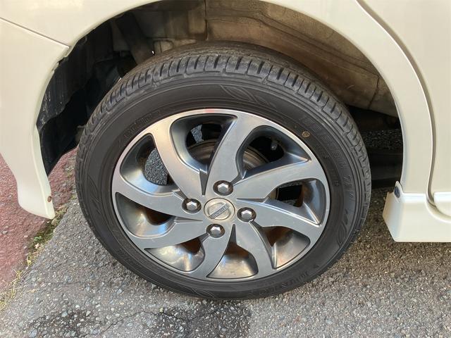 ルークス ハイウェイスター 4WD(6枚目)
