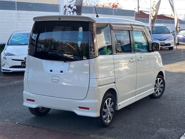 ルークス ハイウェイスター 4WD(7枚目)