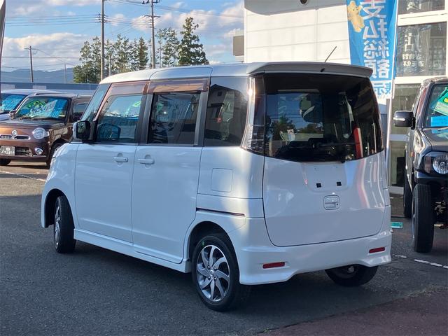 ルークス ハイウェイスター 4WD(9枚目)