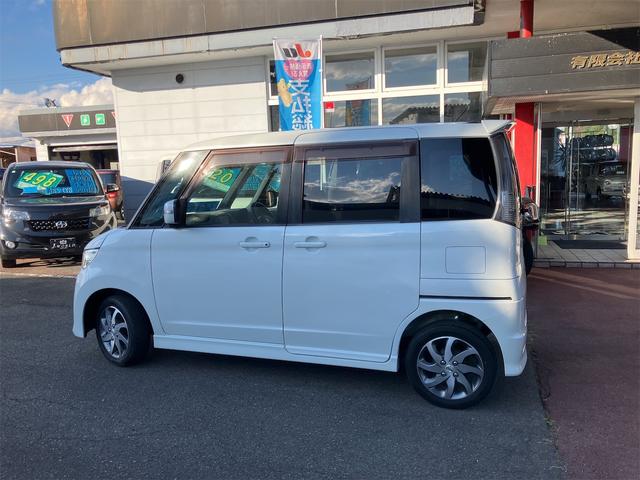 ルークス ハイウェイスター 4WD(10枚目)