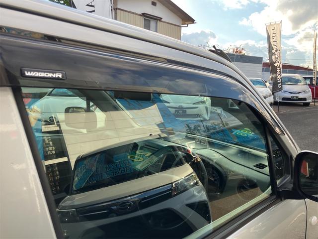 ワゴンR FX 4WD(19枚目)