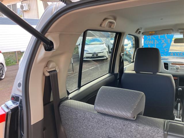 ワゴンR FX 4WD(25枚目)