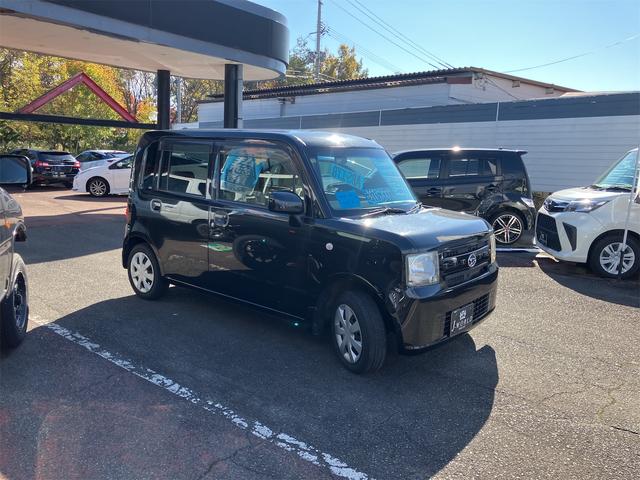 ムーヴコンテ Ｌ　４ＷＤ（4枚目）