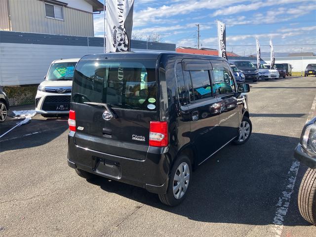 ムーヴコンテ Ｌ　４ＷＤ（5枚目）