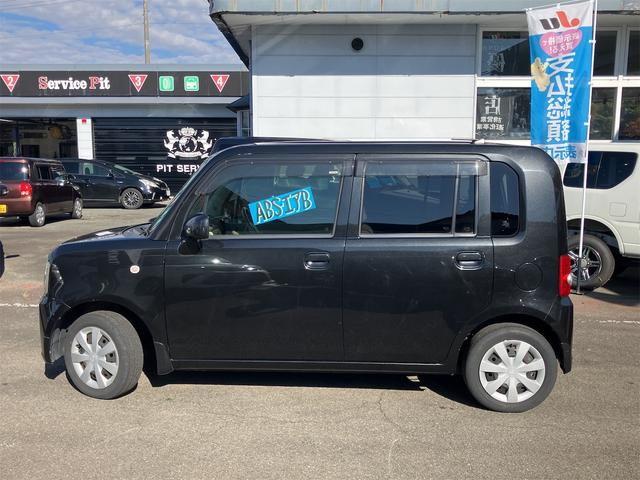 ムーヴコンテ Ｌ　４ＷＤ（8枚目）