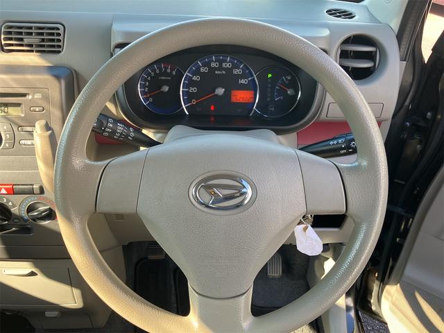 ムーヴコンテ Ｌ　４ＷＤ（11枚目）