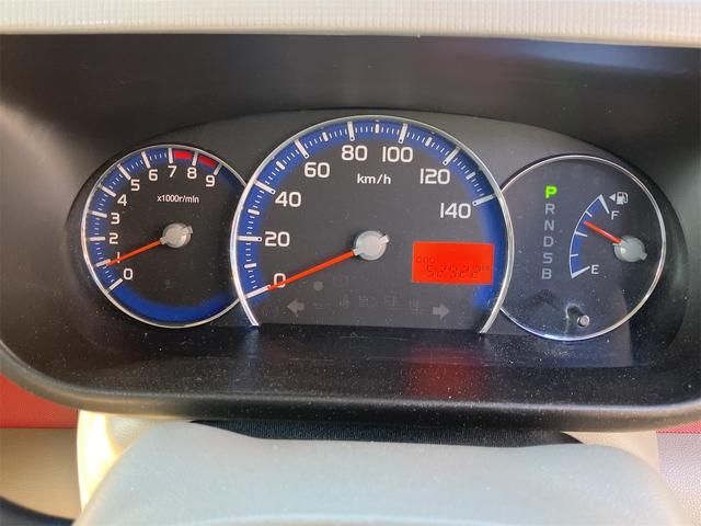 ムーヴコンテ Ｌ　４ＷＤ（12枚目）