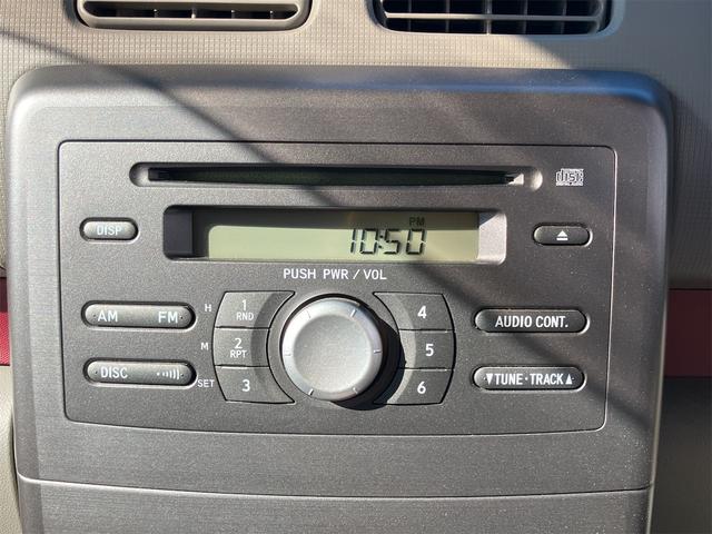 ムーヴコンテ Ｌ　４ＷＤ（14枚目）