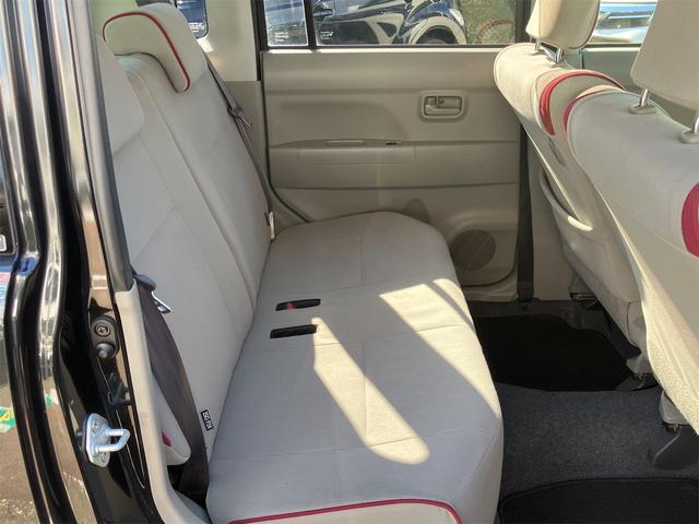 ムーヴコンテ Ｌ　４ＷＤ（18枚目）