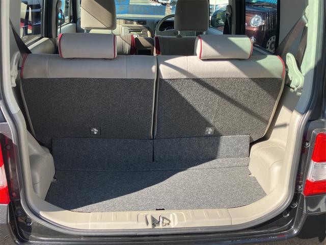 ムーヴコンテ Ｌ　４ＷＤ（21枚目）