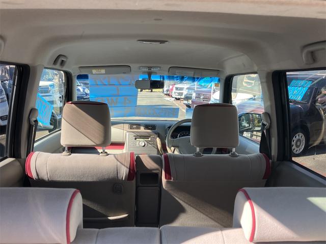 ムーヴコンテ Ｌ　４ＷＤ（22枚目）