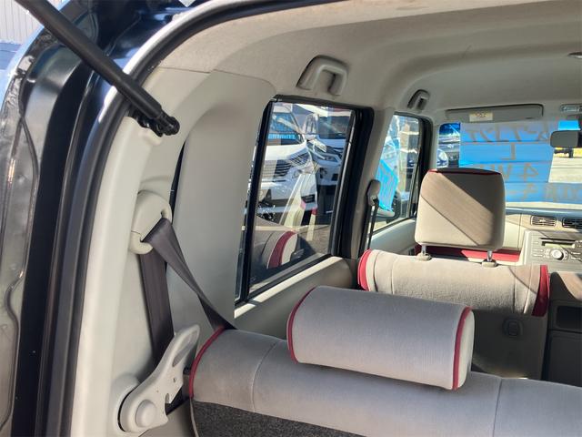 ムーヴコンテ Ｌ　４ＷＤ（23枚目）