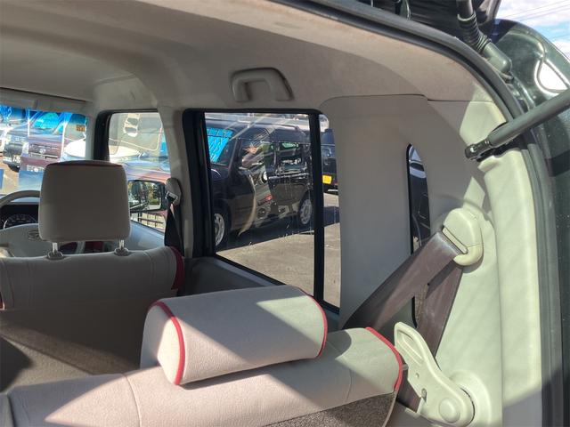 ムーヴコンテ Ｌ　４ＷＤ（24枚目）