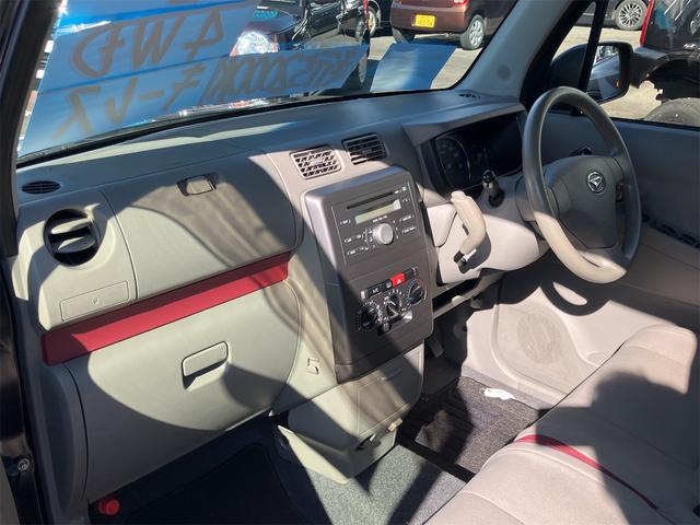 ムーヴコンテ Ｌ　４ＷＤ（27枚目）