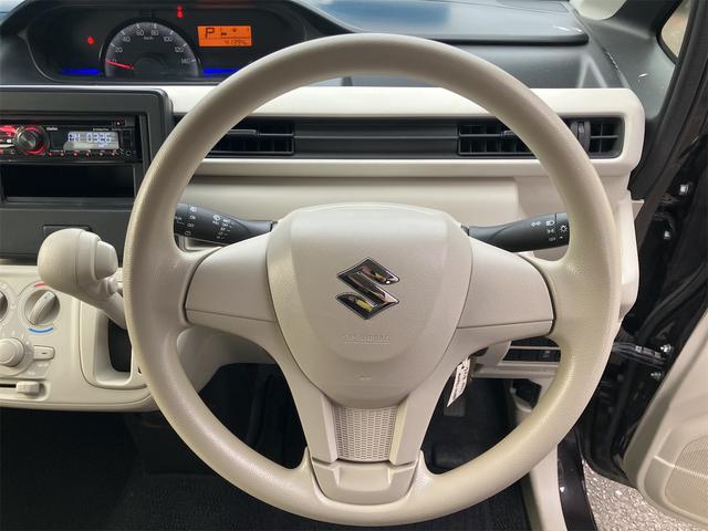 ワゴンＲ ＦＡ　４ＷＤ（12枚目）