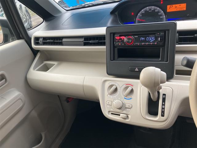 ワゴンＲ ＦＡ　４ＷＤ（14枚目）