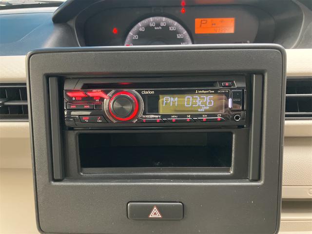 ワゴンＲ ＦＡ　４ＷＤ（15枚目）