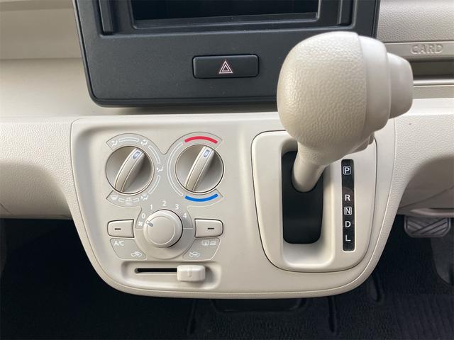 ワゴンＲ ＦＡ　４ＷＤ（16枚目）