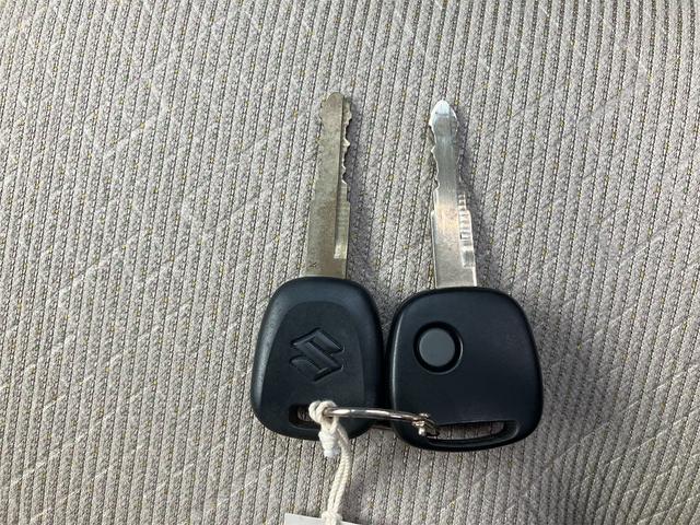 ワゴンＲ ＦＡ　４ＷＤ（18枚目）