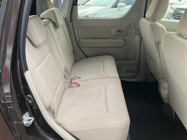 ワゴンＲ ＦＡ　４ＷＤ（20枚目）