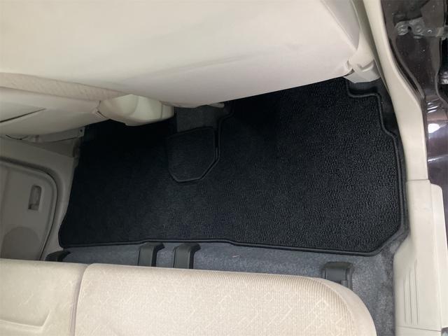 ワゴンＲ ＦＡ　４ＷＤ（21枚目）