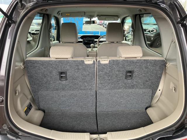 ワゴンＲ ＦＡ　４ＷＤ（23枚目）