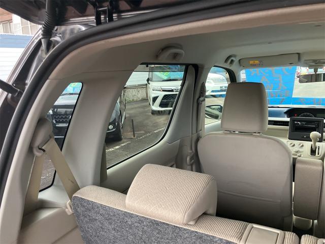 ワゴンＲ ＦＡ　４ＷＤ（24枚目）