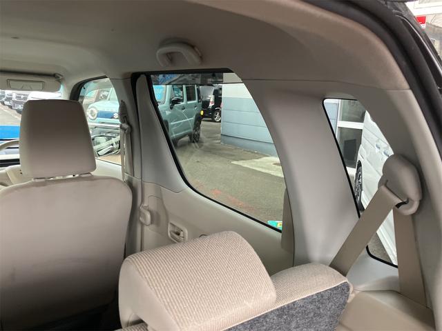 ワゴンＲ ＦＡ　４ＷＤ（25枚目）