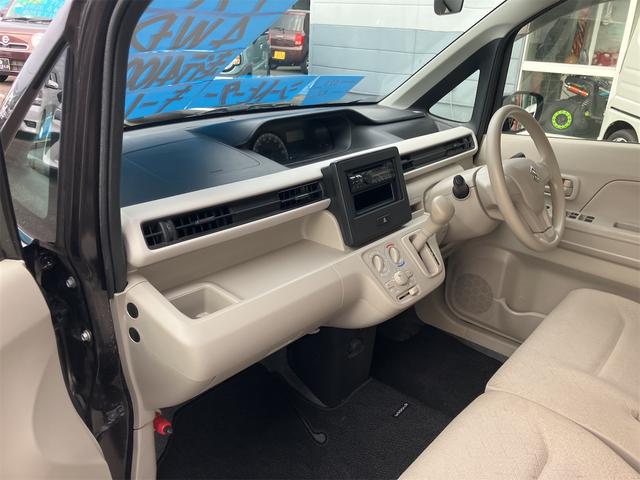 ワゴンＲ ＦＡ　４ＷＤ（29枚目）